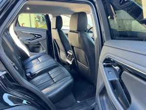 Range Rover Evogue 2 4x4 2.0 Diesel  - imagine 8