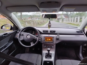 Vand passat b6  - imagine 3