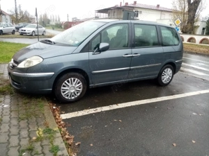 Vind Citroen C8  - imagine 6