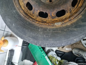 4 cauciucuri de iarna 195 65 15   - imagine 5