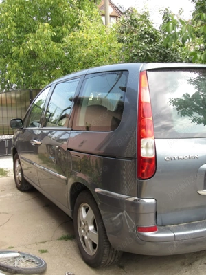 Vind Citroen C8  - imagine 2