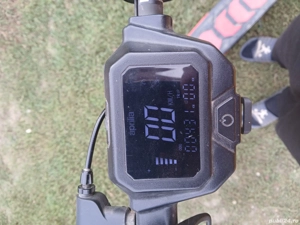 Trotineta de vanzare