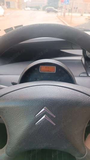 Vind Citroen C8  - imagine 7