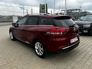 Renault Clio Night & Day Limited - imagine 3