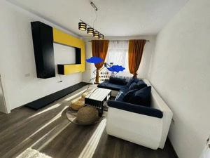Apartament 2 camere, la intrare in Sanpetru