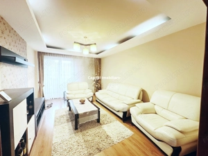 0% COMISION | Apartament 3 camere | Zona Tudor Targu Mures| - imagine 7