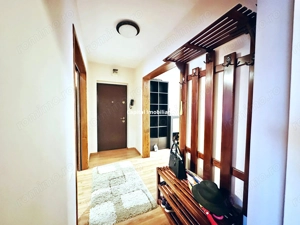 0% COMISION | Apartament 3 camere | Zona Tudor Targu Mures| - imagine 5