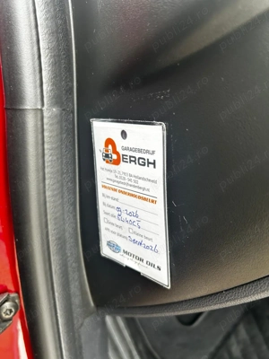 Renault Clio Night & Day Limited - imagine 10