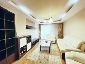 0% COMISION | Apartament 3 camere | Zona Tudor Targu Mures| - imagine 8