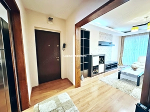 0% COMISION | Apartament 3 camere | Zona Tudor Targu Mures| - imagine 10