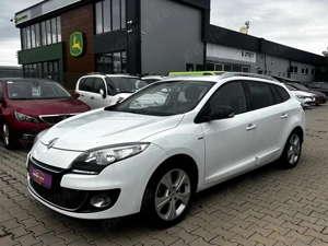 Renault Megane Bose Edition   Cash sau Rate   Garantie 12 luni