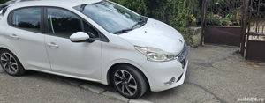 Peugeot 208 de vânzare  - imagine 2