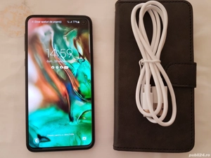 Samsung S10 E - imagine 2