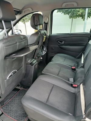 Vând scenic 3 din 2013  - imagine 9