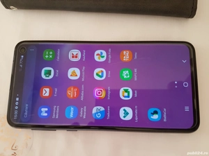 Samsung S10 E - imagine 3