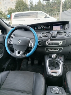 Vând scenic 3 din 2013  - imagine 7