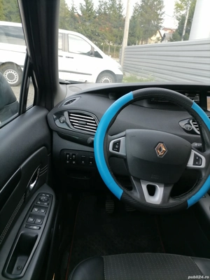 Vând scenic 3 din 2013  - imagine 6