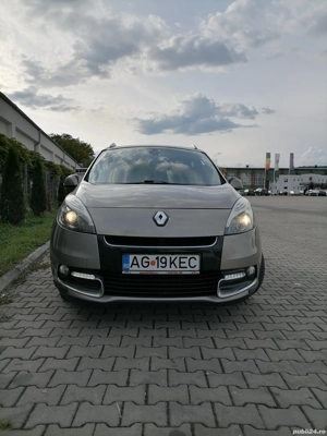 Vând scenic 3 din 2013  - imagine 4