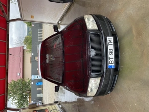 Skoda superb 1  - imagine 3 Skoda superb 1  - imagine 3