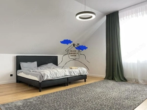 Casa lux, Bunloc, disponibila pt termen scurt/lung - imagine 9 Casa lux, Bunloc, disponibila pt termen scurt/lung - imagine 9