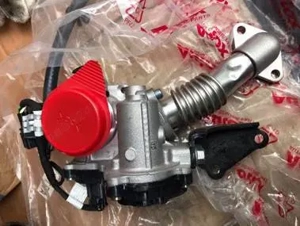 Clapeta acceleratie originala Kia Sportage