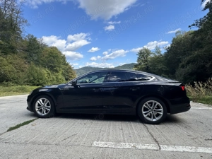 Audi a5 2.0 tdi 150 137.000 km