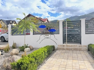 Casa lux, Bunloc, disponibila pt termen scurt/lung - imagine 14 Casa lux, Bunloc, disponibila pt termen scurt/lung - imagine 14