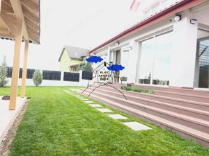 Casa lux, Bunloc, disponibila pt termen scurt/lung - imagine 12 Casa lux, Bunloc, disponibila pt termen scurt/lung - imagine 12