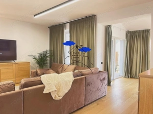 Casa lux, Bunloc, disponibila pt termen scurt/lung - imagine 2 Casa lux, Bunloc, disponibila pt termen scurt/lung - imagine 2