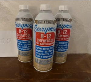 Berryman B12 Chemtool