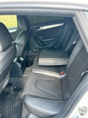 Audi a5 sportbak 2013 - imagine 5 Audi a5 sportbak 2013 - imagine 5