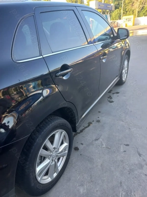 Mitsubishi asx 1.8 - imagine 4