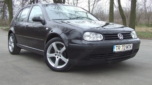 VW Golf 4, Benzină 1.6, An fabricație 2003, Preț: 9.950 Lei  (Negociabil) - imagine 2 VW Golf 4, Benzină 1.6, An fabricație 2003, Preț: 9.950 Lei  (Negociabil) - imagine 2
