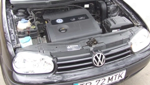 VW Golf 4, Benzină 1.6, An fabricație 2003, Preț: 9.950 Lei  (Negociabil) - imagine 5 VW Golf 4, Benzină 1.6, An fabricație 2003, Preț: 9.950 Lei  (Negociabil) - imagine 5