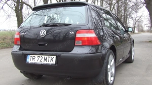 VW Golf 4, Benzină 1.6, An fabricație 2003, Preț: 9.950 Lei  (Negociabil) - imagine 6 VW Golf 4, Benzină 1.6, An fabricație 2003, Preț: 9.950 Lei  (Negociabil) - imagine 6