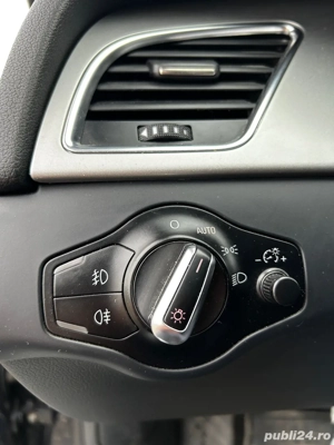 Audi A5 Sportback 2.0 TFSI   Automat   Trapă   LED   2010 - imagine 5 Audi A5 Sportback 2.0 TFSI   Automat   Trapă   LED   2010 - imagine 5