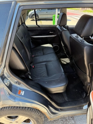 Suzuki grand Vitara - imagine 2