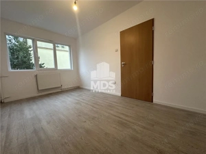 Amenajat complet, 55 mp utili in bloc anvelopat