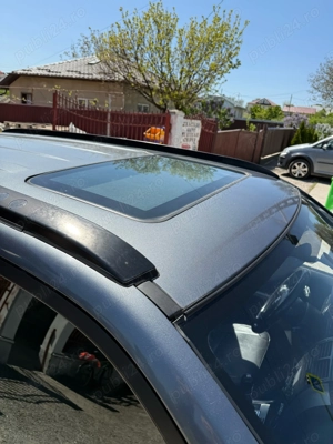 Suzuki grand Vitara - imagine 3