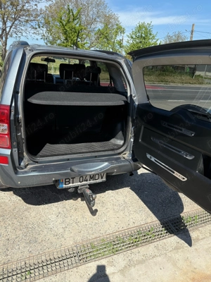 Suzuki grand Vitara - imagine 7