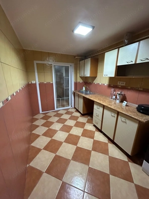 Apartament 2 camere   Oltenița, Bulevardul Tineretului - imagine 5