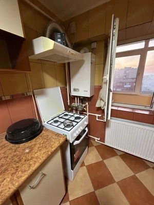 Apartament 2 camere   Oltenița, Bulevardul Tineretului - imagine 8