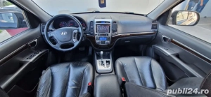 Vand Hyundai Santa Fe - imagine 4