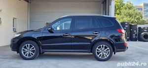 Vand Hyundai Santa Fe - imagine 2