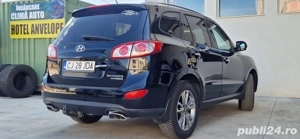 Vand Hyundai Santa Fe - imagine 3