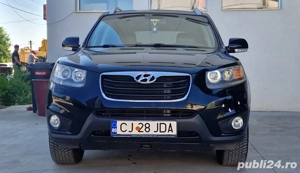 Vand Hyundai Santa Fe - imagine 5