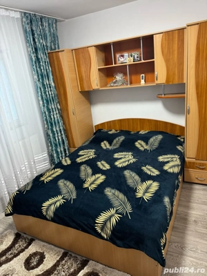  Apartament 2 camere , PIATA MEVA - imagine 6