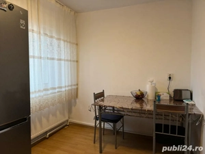  Apartament 2 camere , PIATA MEVA - imagine 3
