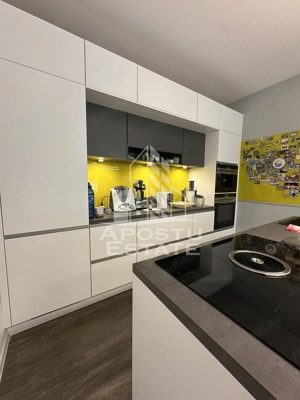 Duplex cu 4 camere complet mobilat si utilat - imagine 8