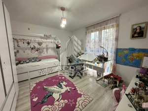 Duplex cu 4 camere complet mobilat si utilat - imagine 13